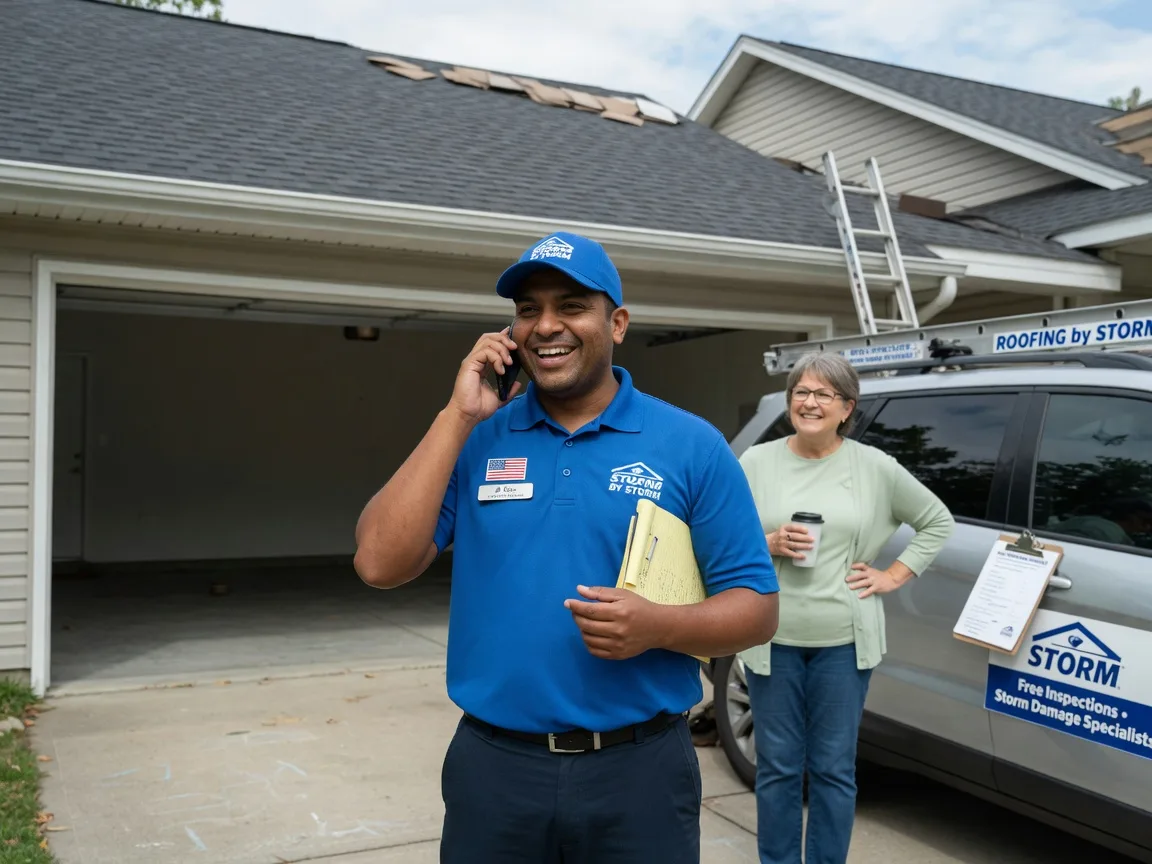 Roof Repair Near Me Spooner, WI FAQs