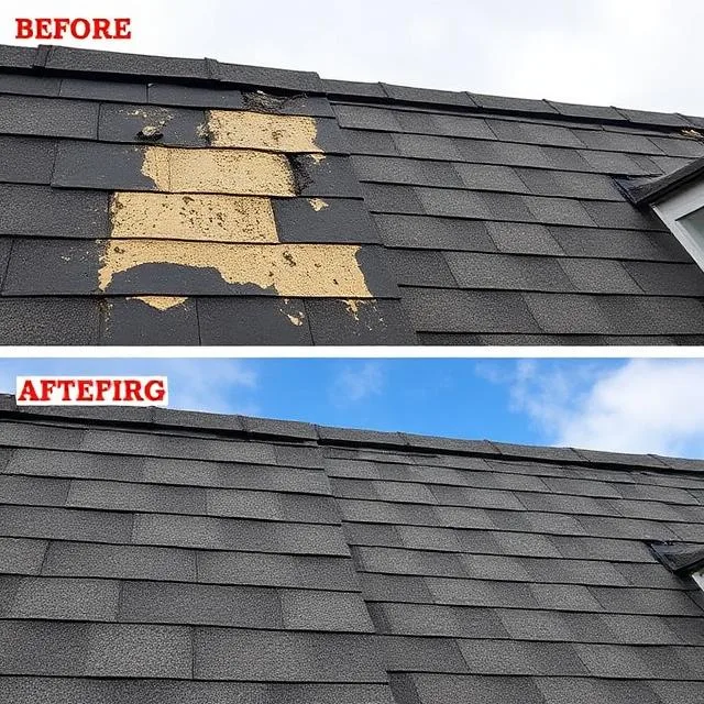 Roof Repair Near Me in Spooner, WI near me